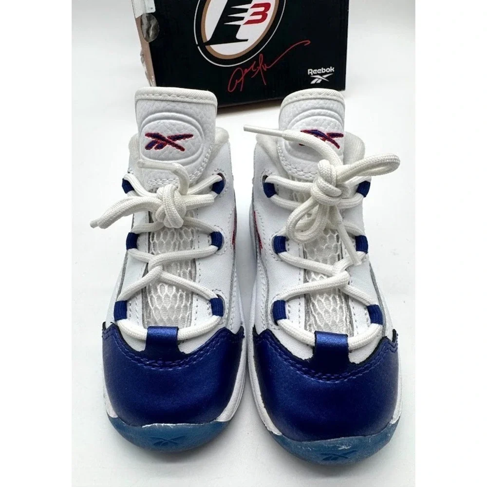 Reebok question mid